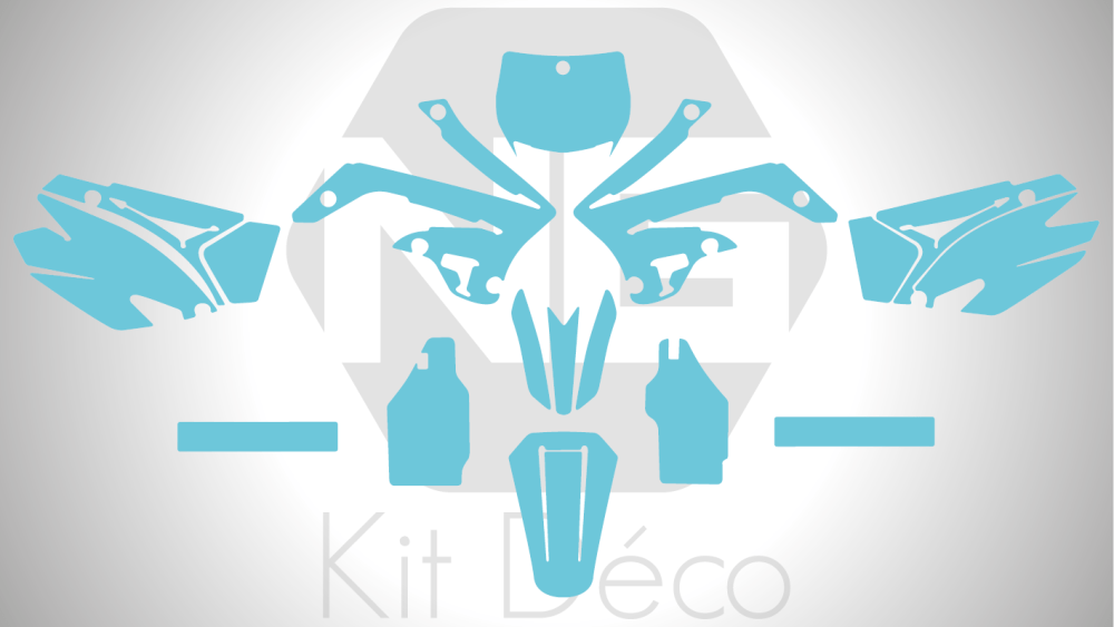 gabarit template tm racing 125 250 300 450 mx 2008 2009 2010 2011 2012 2013 2014 motocross vector