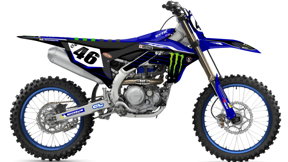 kit déco 250 450 yzf 2023 2024 yamaha motocross ng l'atelier 46 2022 mx decals stickers graphics autocollant adhesifs montage-01