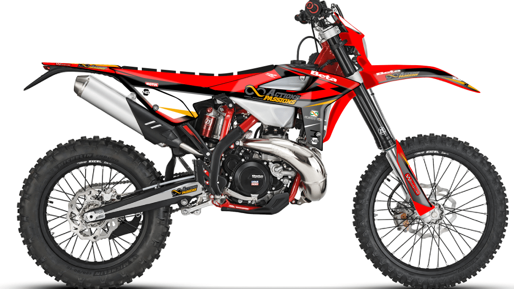 kit déco beta rr 125 200 250 300 380 430 490 2020 2021 2022 2023 ng actions passions enduro decals stickers graphics autocollant montage_Plan de travail 1