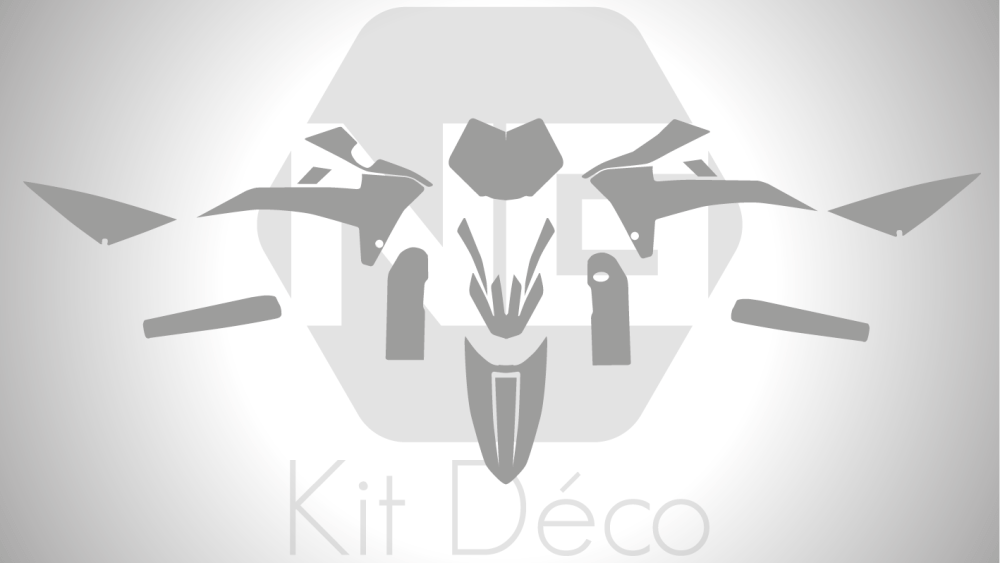 gabarit template 50 fantic xe xm performance competition 2017 2018 2019 2020 vectoriel ng_Plan de travail 1