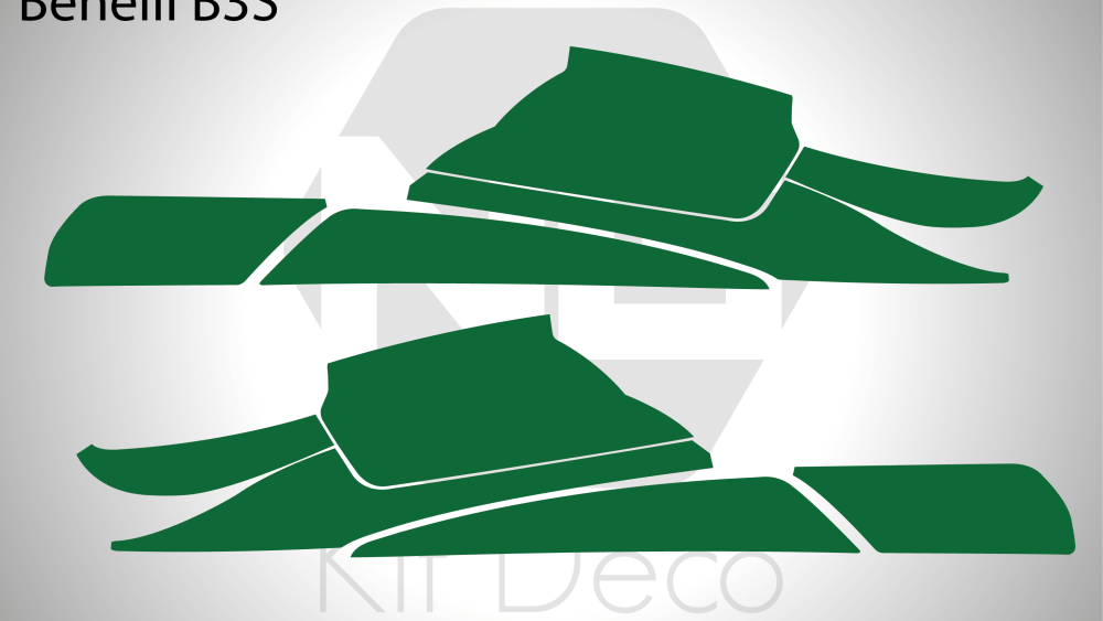 gabarit template jet ski benelli b3s ng vectoriel fichier_Plan de travail 1_Plan de travail 1