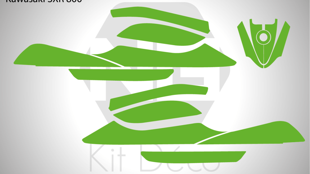 gabarit template jet ski kawasaki sxr 800 ng vectoriel_Plan de travail 1