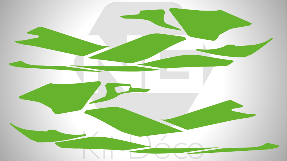 gabarit template jet ski kawasaki ultra 300 3010 ng vectoriel_Plan de travail 1