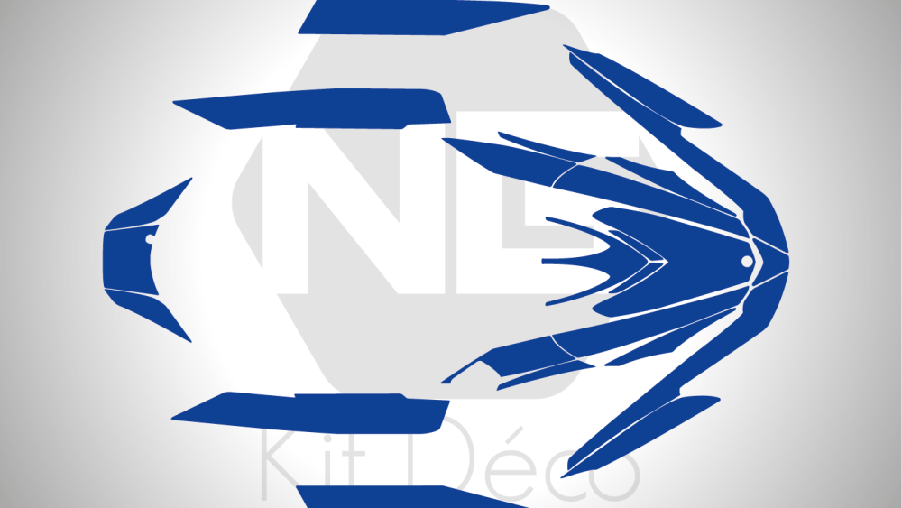 gabarit template jet ski yamaha fzr waverunner ng vectoriel fichier_Plan de travail 1