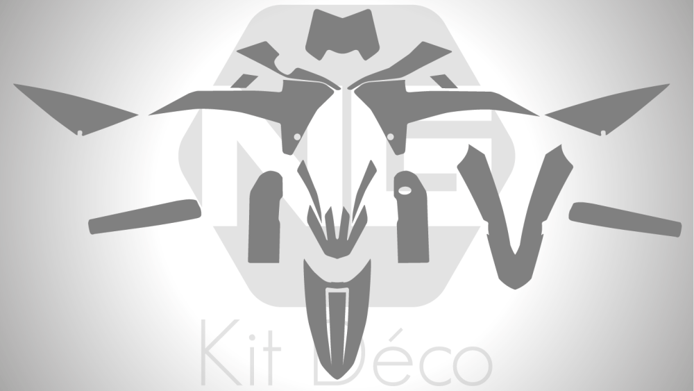 gabarit template motocross fantic 50 xe xm 2021 2022 ng vectoriel fichier_Plan de travail 1