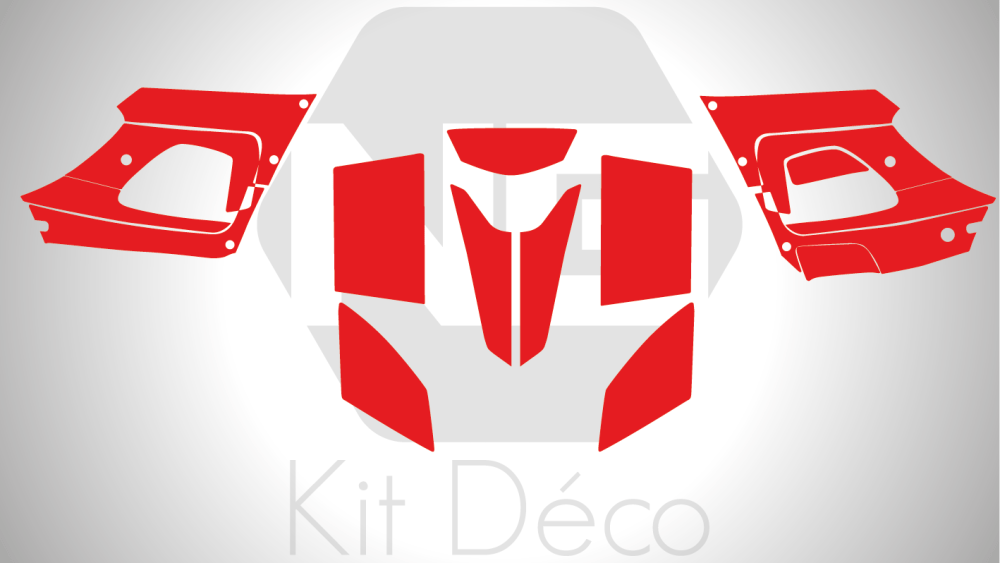 gabarit template quad atv tgb blade 400 425 450 460 550 vectoriel ng_Plan de travail 1