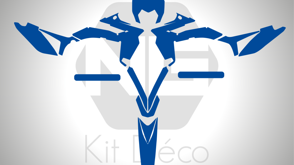 gabarit template sherco hrd 50 2017 2018 2019 2020 2021 2022 2023 2024 2025 2026 2027 2028 vector vectoriel pdf
