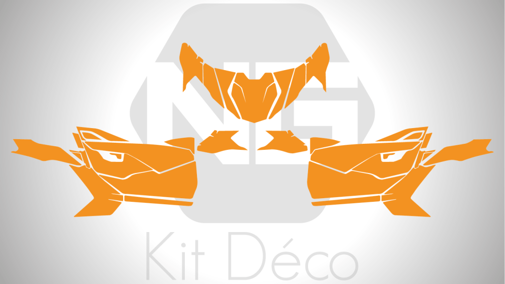 gabarit template ssv can am maverick trail ng vectoriel fichier_Plan de travail 1