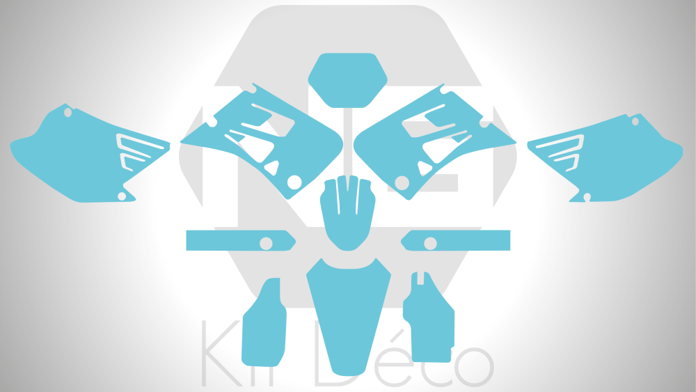 gabarit template tm racing en fi 125 200 250 300 350 450 530 2000 2001 2002 2003 ng fichier vectoriel_Plan de travail 1