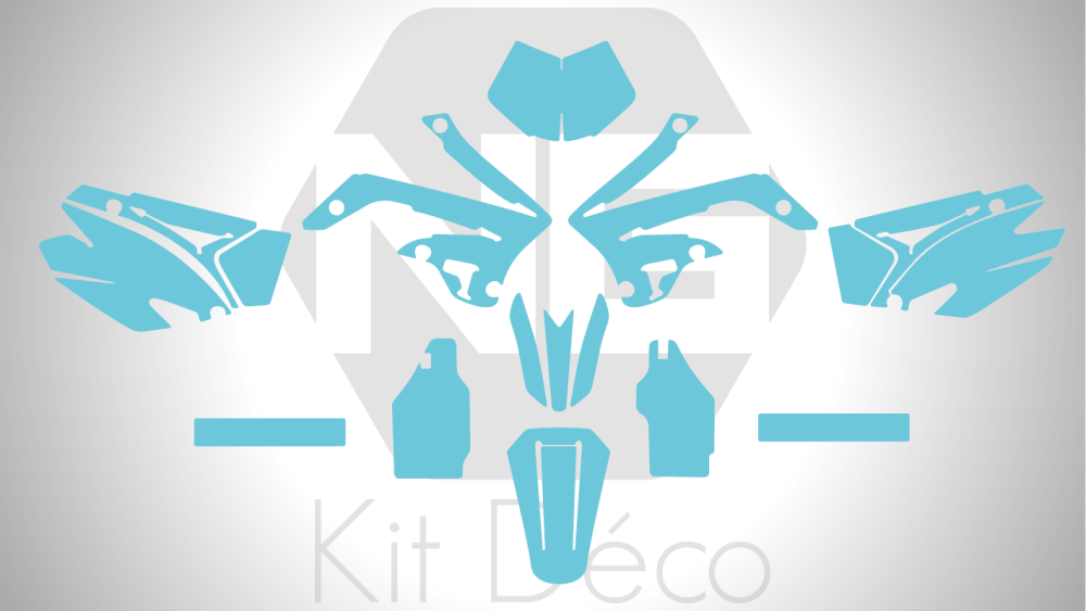 gabarit template tm racing en fi 125 200 250 300 350 450 530 2008 2009 2010 2011 2012 2013 2014 ng fichier vectoriel_Plan de travail 1