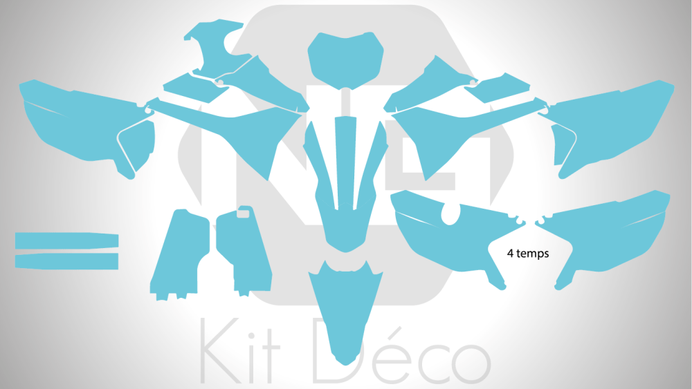 gabarit template tm racing en fi 125 200 250 300 350 450 530 2022 2023 ng fichier vectoriel_Plan de travail 1