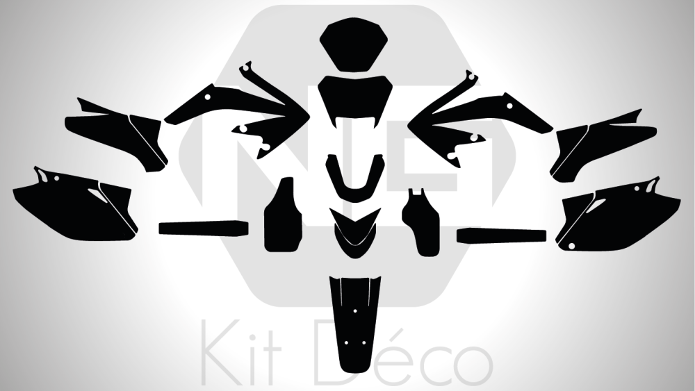 gabarit template vent moto 50 baja dérapage ng vectoriel_Plan de travail 1