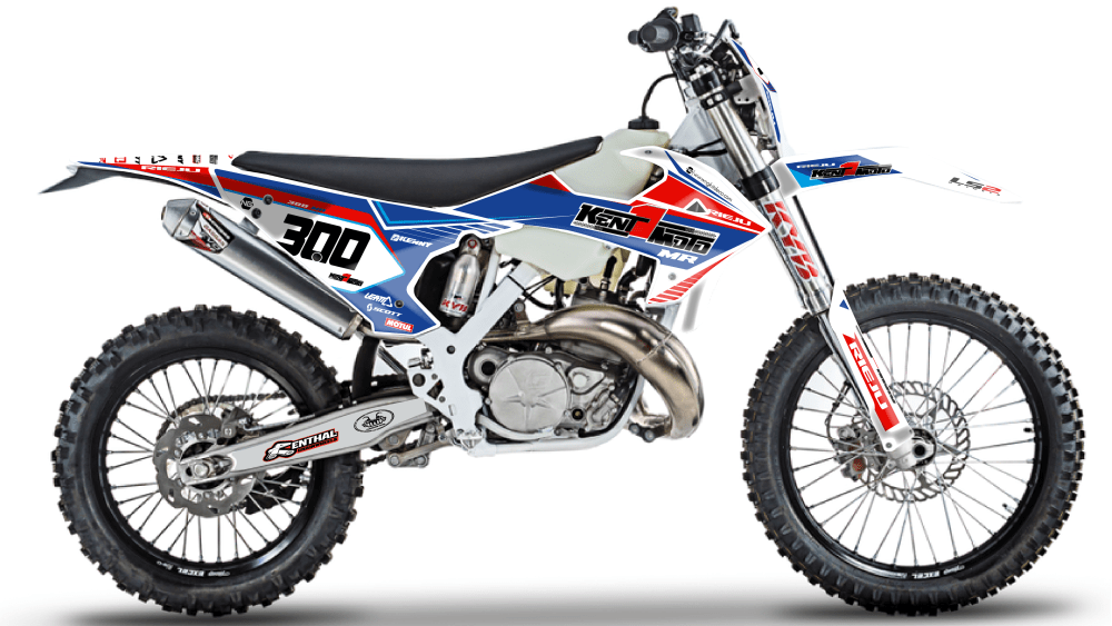 kit déco rieju 200 250 300 mr pro 2021 2022 2023 enduro ng kent1moto 23 six days decals stickers graphics autocollant grafik grafico adhésivo montage_Plan de travail 1