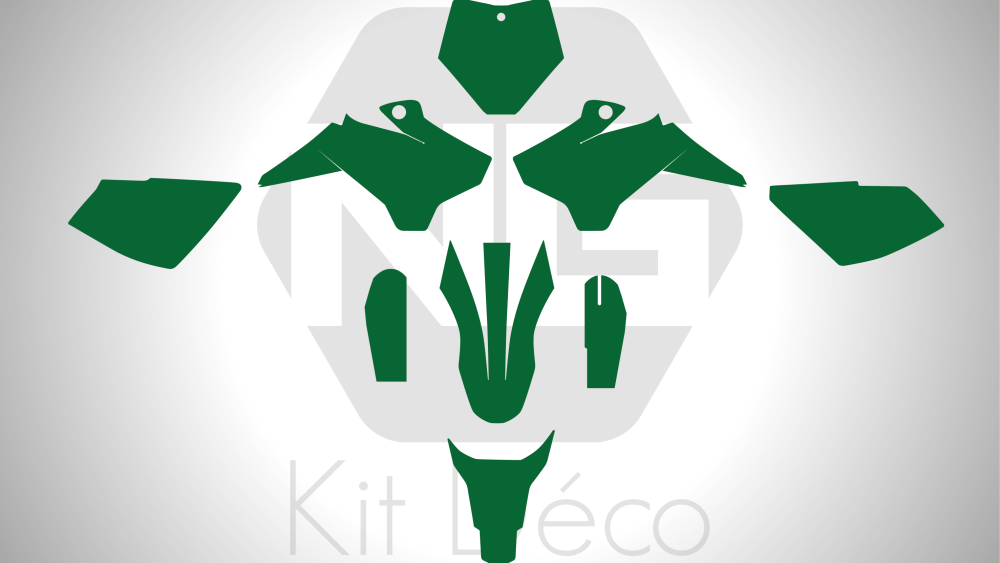 gabarit template schablone modelo szablon ycf 125 lite VST vectoriel_Plan de travail 1