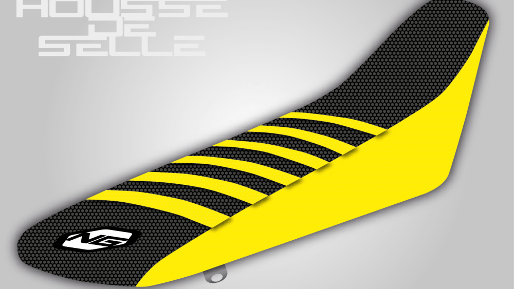 housse de selle husqvarna tc fc 50 65 85 125 250 350 450 jeune noire ng seat cover-01