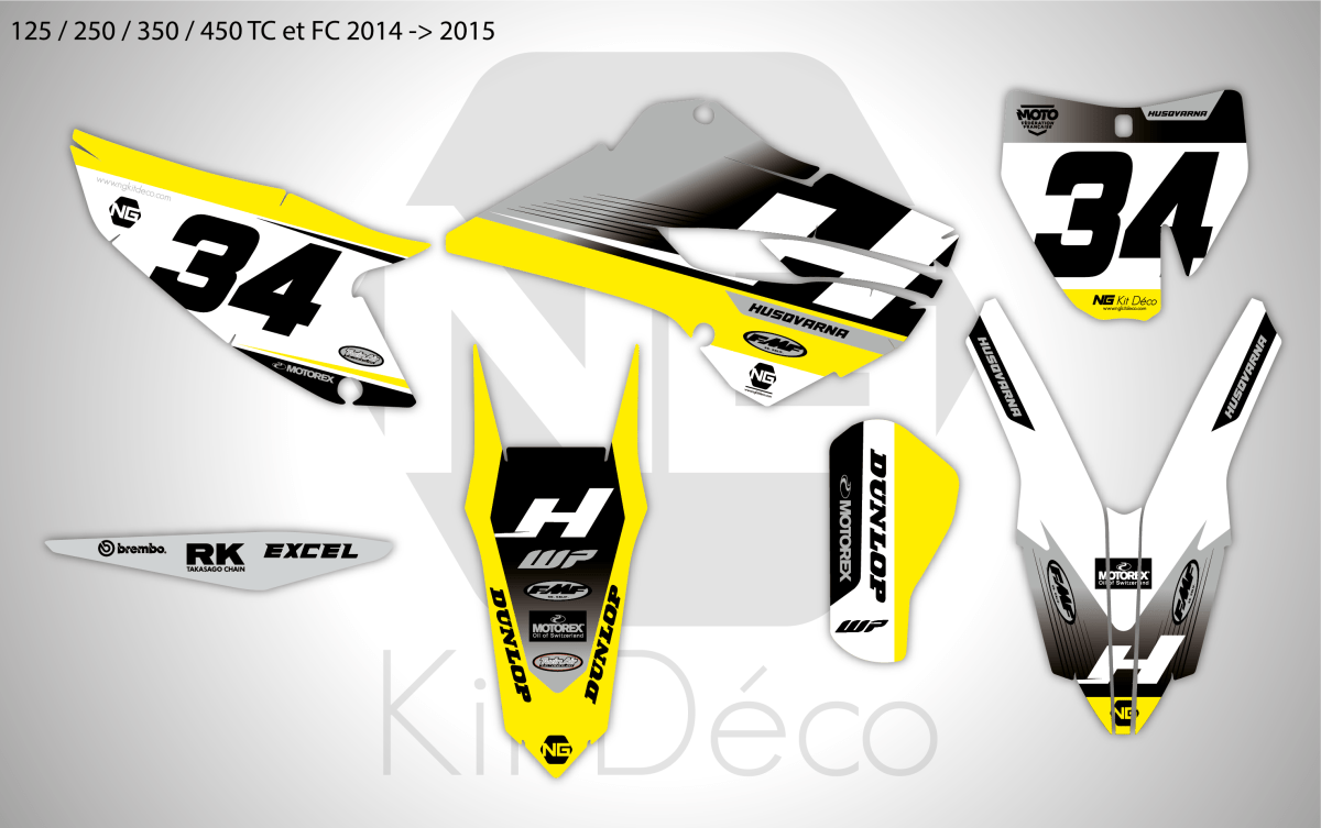 C-FUNN Aluminium Gas Tank Cap Für KTM 50-525 - Billet Tankverschluss