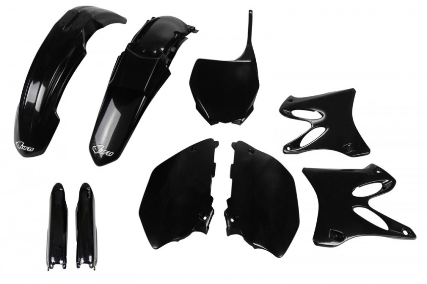 Kit Plastiques Yamaha YZF 450 (2014-2017) – Occasion, Pièces D'origine Japon