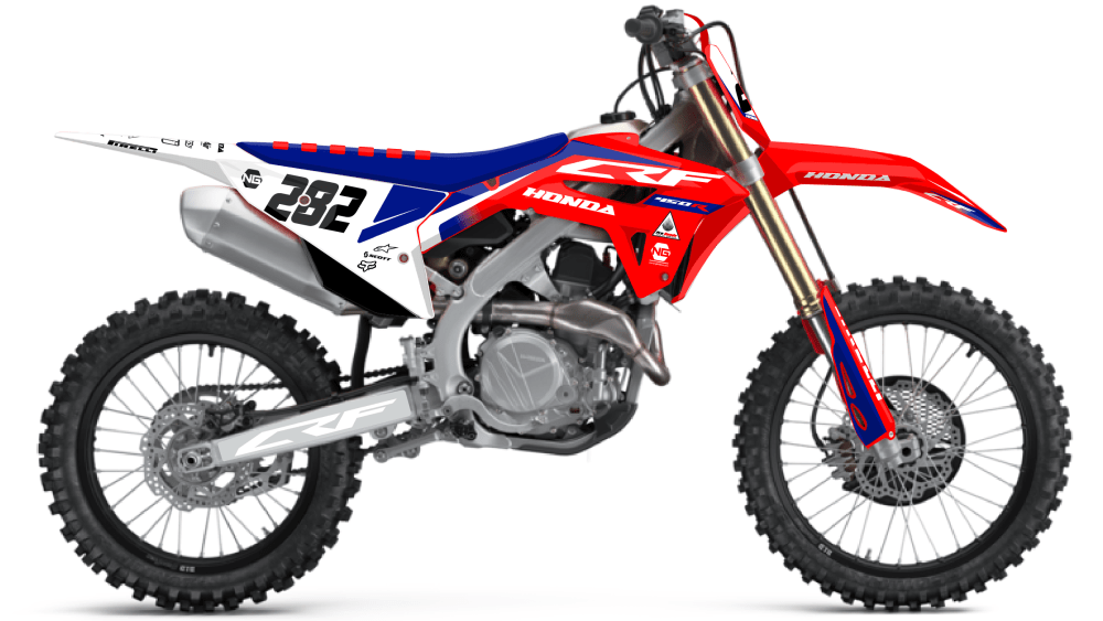 kit déco 250 450 crf 2021 2022 2023 2024 honda motocross ng craps mx decals stickers graphcis autocollant adhesifs montage-01