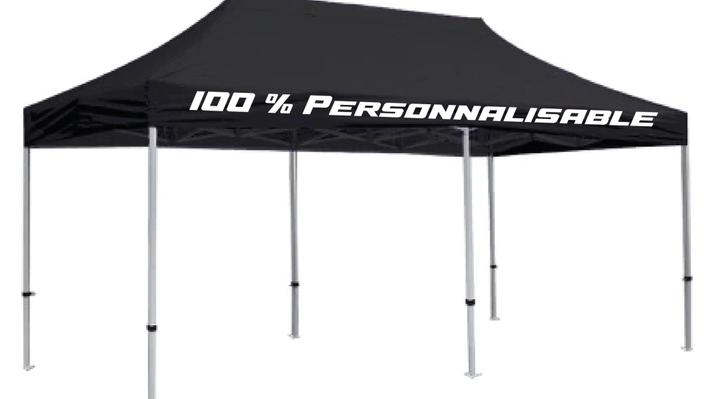 tonnelle barnum pliant 3x6 m personnalisable publicitaire aluminium ng kit déco_Plan de travail 1