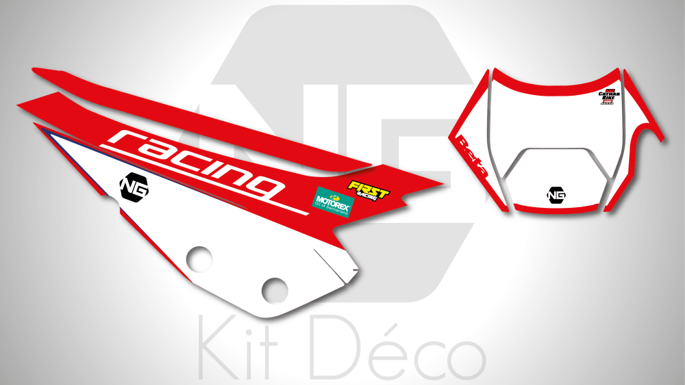 kit déco fond de plaque numéro 125 200 250 300 350 390 430 480 rr 2020 2021 2022 2023 2024 beta enduro ng cathar bike 23 decals stickers graphics autocollant adhesifs_Plan de travail 1