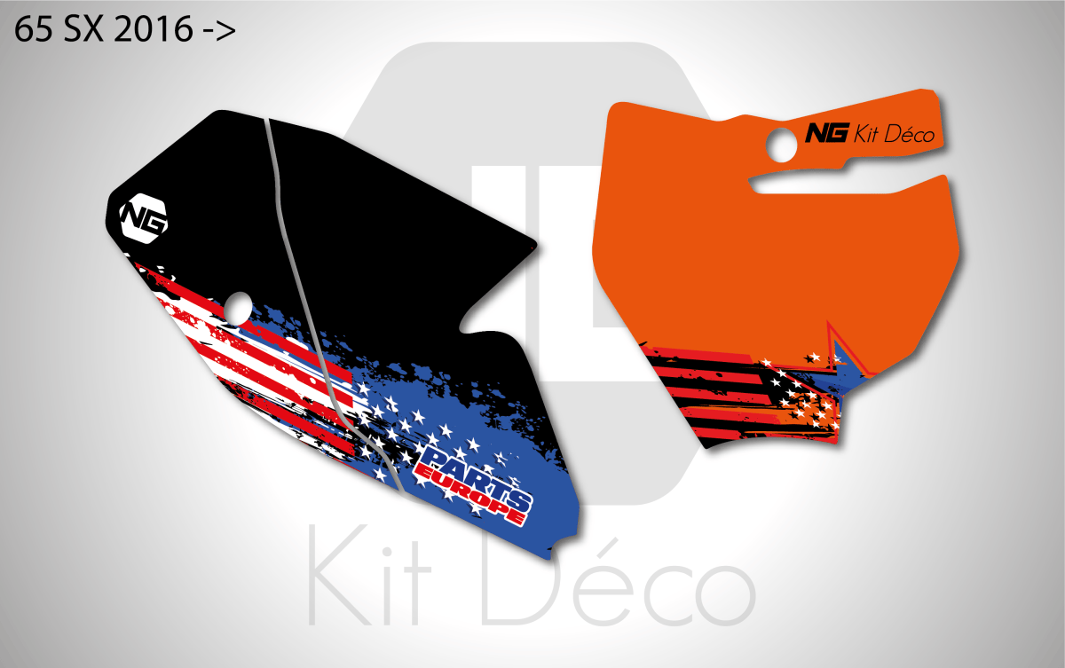Pulitore Per Moto Da Cross E Off-road Muk Junkie 25 Litri - Tanica Impilabile, Made In UK - Foto 3