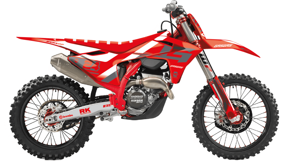 kit déco 125 250 350 450 mc mcf 2024 2025 gasgas motocross ng rod 1 mx decals stickers graphics autocollant adhesifs montage_Plan de travail 1