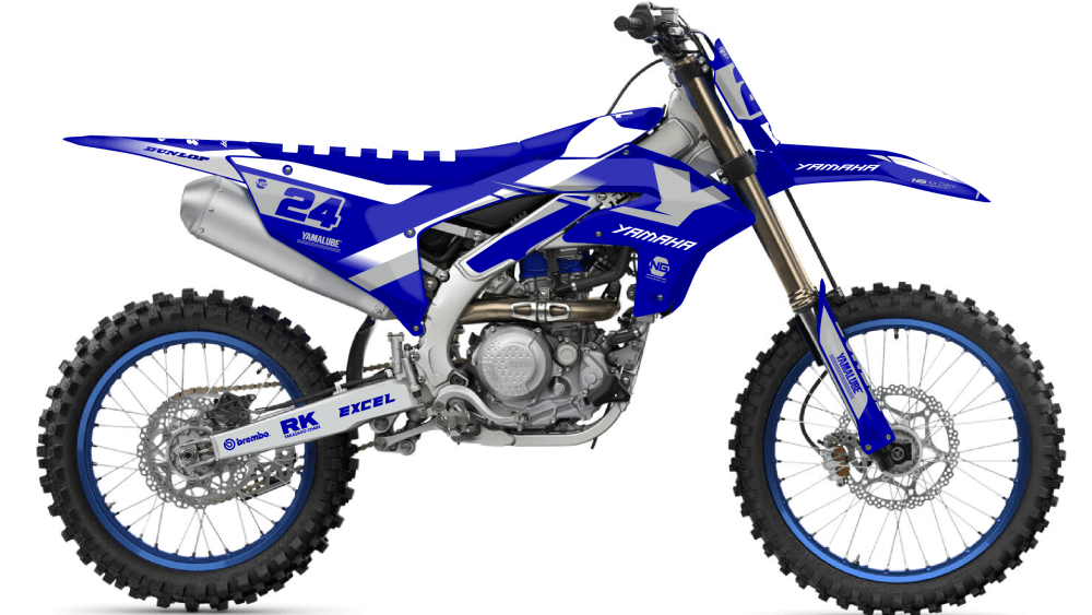 kit déco 250 450 yzf 2023 2024 yamaha motocross ng rod 1 mx decals stickers graphics autocollant adhesifs montage-01