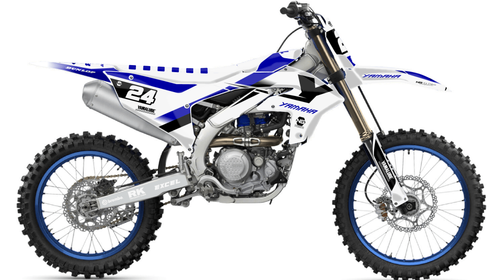 kit déco 250 450 yzf 2023 2024 yamaha motocross ng rod 2 mx decals stickers graphics autocollant adhesifs montage-01