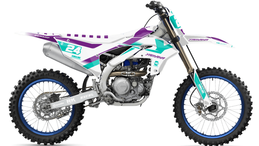 kit déco 250 450 yzf 2023 2024 yamaha motocross ng rod 3 mx decals stickers graphics autocollant adhesifs montage-01