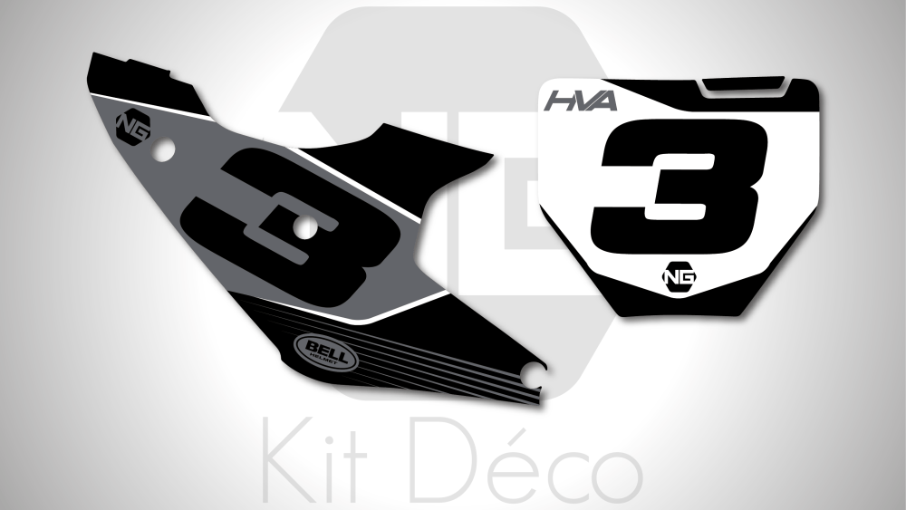 kit déco fond de plaque numéro 125 250 350 450 tc fc 2023 2024 husqvarna motocross ng SB mx decals stickers graphics autocollant adhesifs_Plan de travail 1