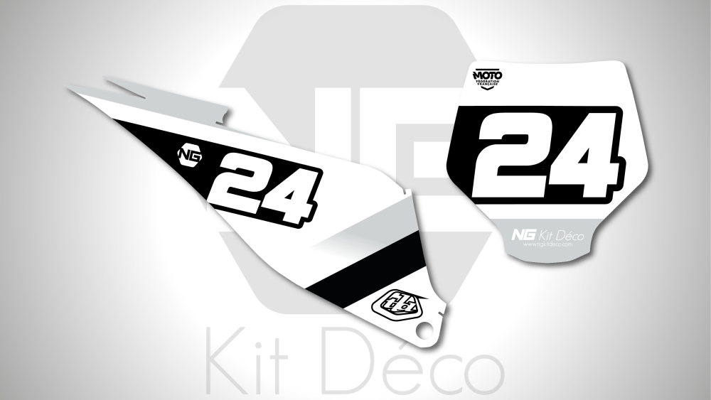 kit déco fond de plaque numéro stark future varg 2023 2024 motocross ng rod 2 mx decals stickers graphcis autocollant adhesifs_Plan de travail 1