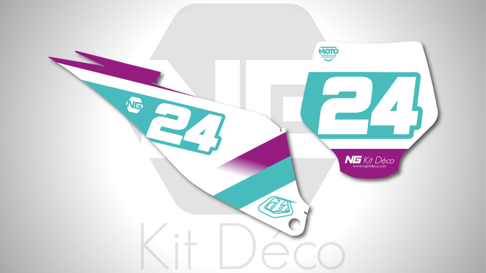kit déco fond de plaque numéro stark future varg 2023 2024 motocross ng rod 3 mx decals stickers graphcis autocollant adhesifs_Plan de travail 1