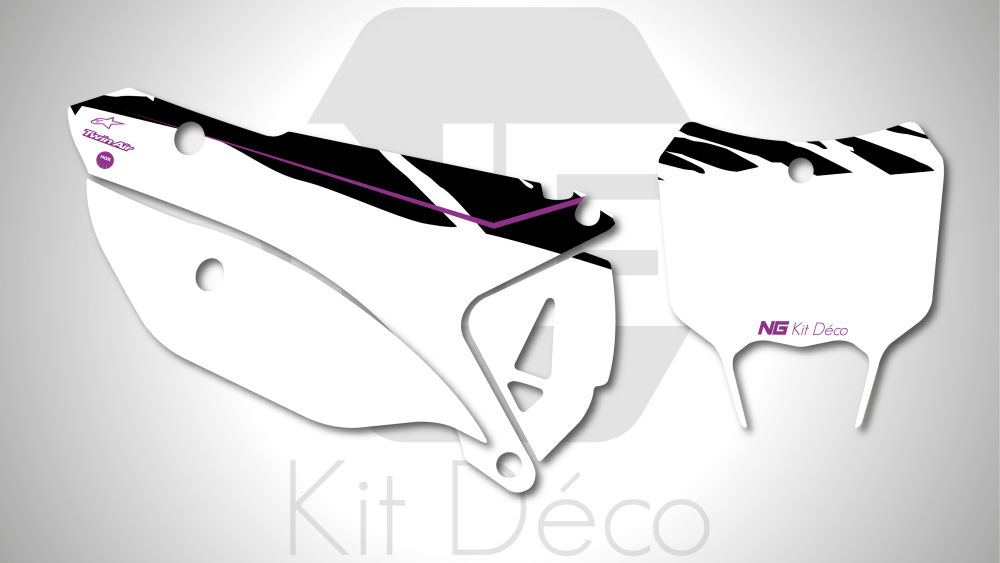 kit déco fond de plaque numéro tm racing 125 250 300 350 450 mx 2022 2023 2024 motocross ng halfback 2 mx decals stickers graphics autocollant adhesifs_Plan de travail 1