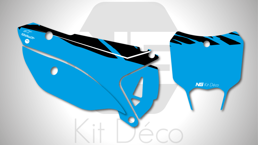 kit déco fond de plaque numéro tm racing 125 250 300 350 450 mx 2022 2023 2024 motocross ng halfback mx decals stickers graphics autocollant adhesifs_Plan de travail 1