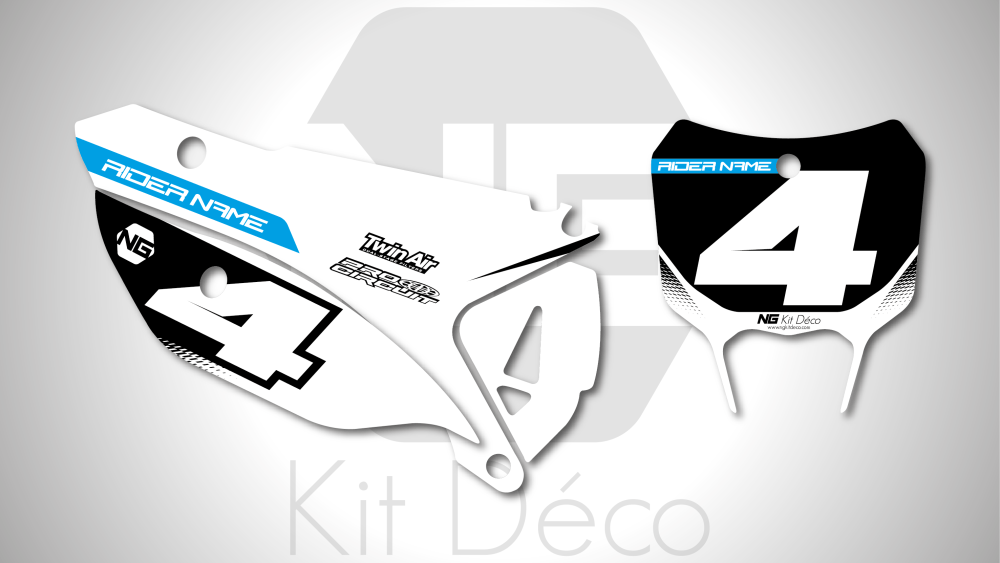 kit déco fond de plaque numéro tm racing 125 250 300 350 450 mx 2022 2023 2024 motocross ng vibes 2 mx decals stickers graphics autocollant adhesifs_Plan de travail 1