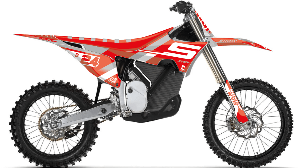 kit déco stark future varg 2023 2024 motocross ng rod 1 mx decals stickers graphcis autocollant adhesifs montage_Plan de travail 1