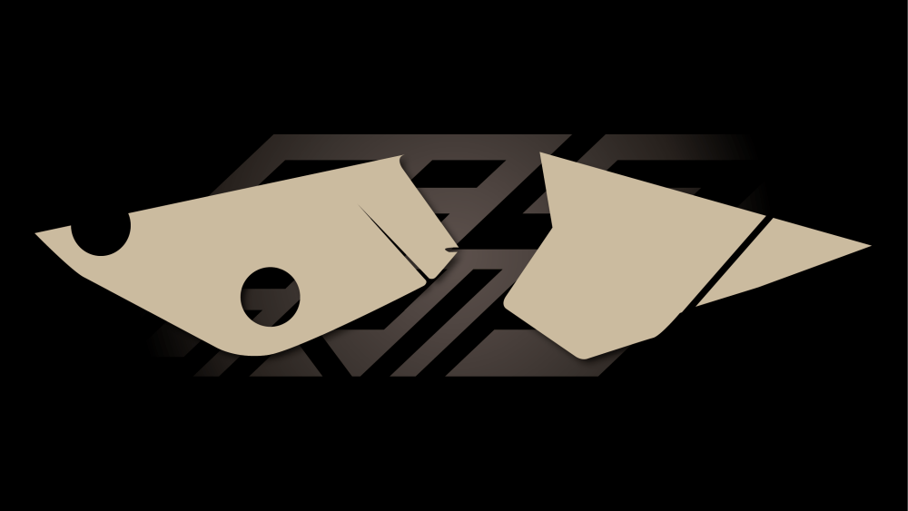 fast grip beta 125 200 250 300 350 390 430 480 rr rx 2023 2024 plaques latérales soft grip_Plan de travail 1