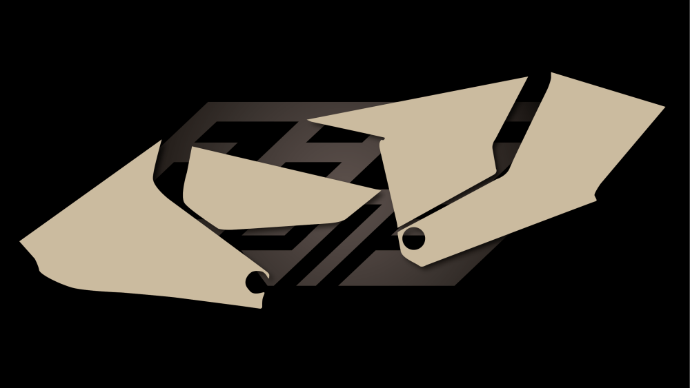 fast grip husqvarna 125 250 350 450 tc fc 2023 2024 plaques latérales full grip_Plan de travail 1