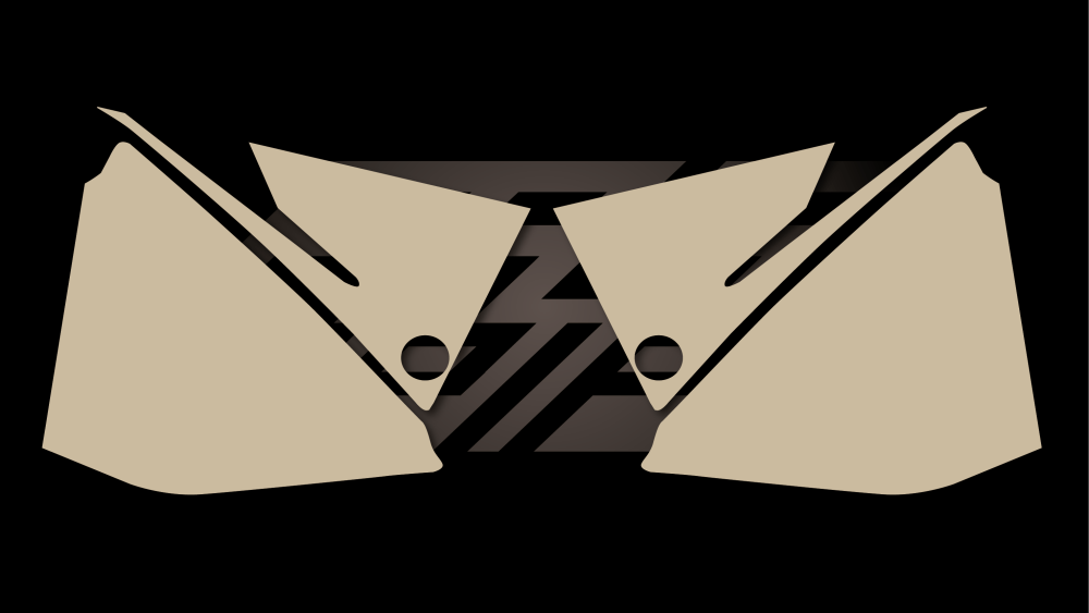 grip plaques latérales honda 250 300 400 450 rx 2021 2022 2023 2024 full fast grip enduro_Plan de travail 1