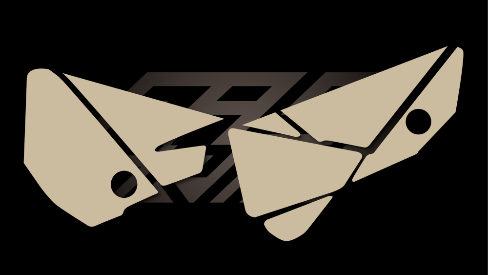 fast grip beta 125 200 250 300 350 390 430 480 rr rx 2018 2019 protections plaques latérales full grip_Plan de travail 1