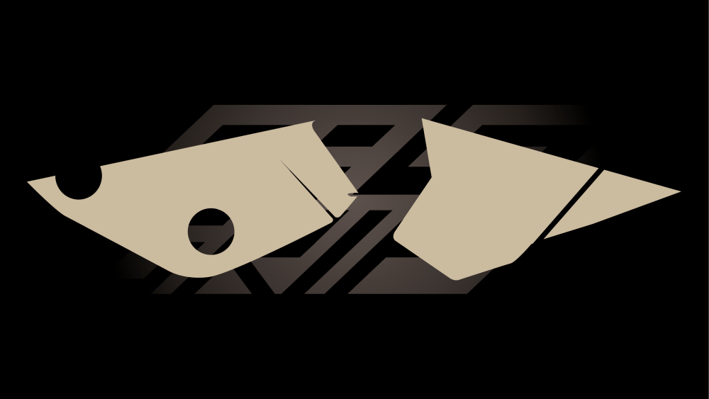 fast grip beta 250 300 xtrainer 2023 2024 protection plaques latérales soft grip enduro_Plan de travail 1