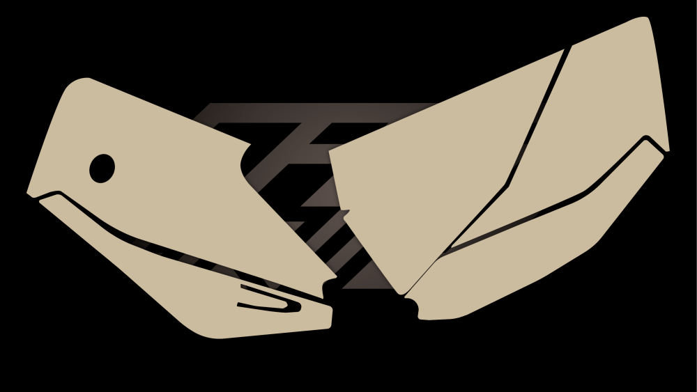 fast grip gasgas 125 250 300 350 450 ec ecf 2021 2022 2023 plaques latérales full grip_Plan de travail 1