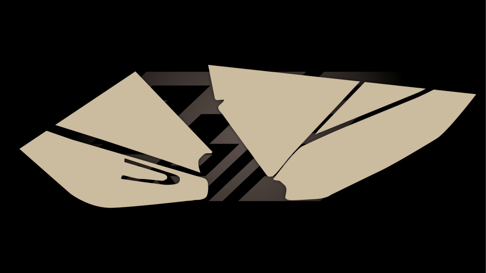 fast grip gasgas 125 250 300 350 450 ec ecf 2021 2022 2023 plaques latérales soft grip_Plan de travail 1