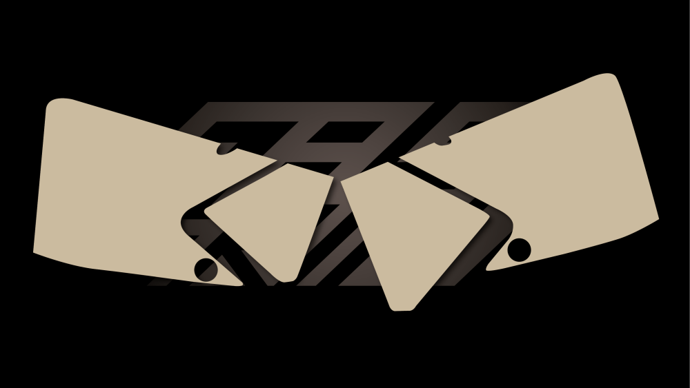 grip plaques latérales kawasaki 125 250 kx 2003 2004 2005 2006 2007 2008 full fast grip protections motocross_Plan de travail 1