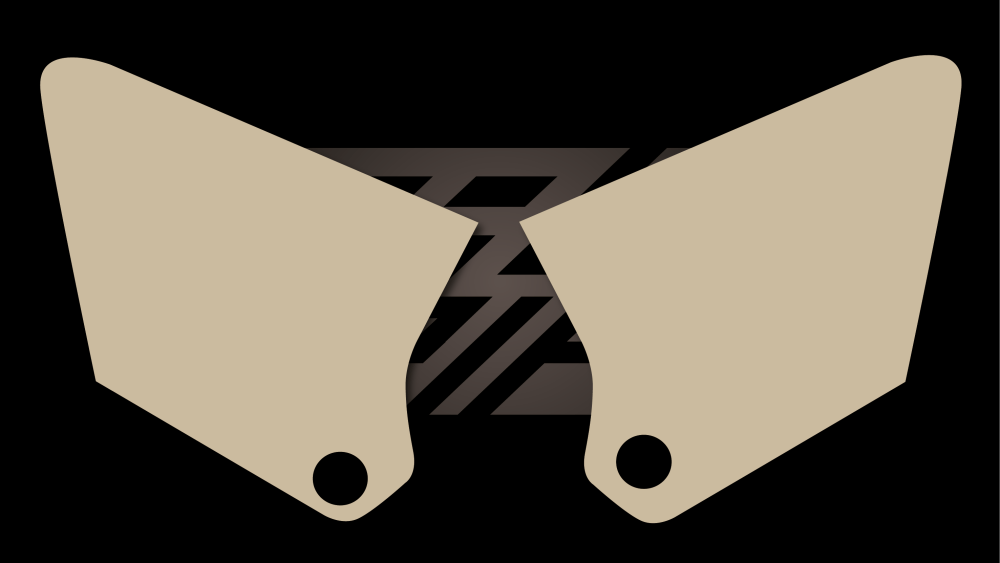 grip plaques latérales kawasaki 85 kx 2022 2023 2024 full fast grip protections motocross_Plan de travail 1