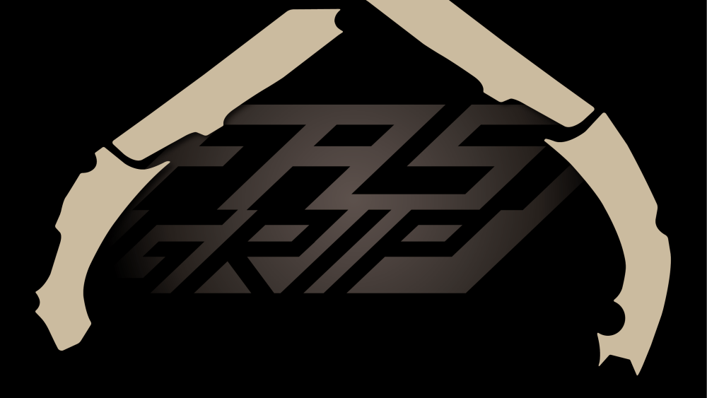 grip protections cadre fantic 450 xxf 2023 2024 full fast grip motocross_Plan de travail 1