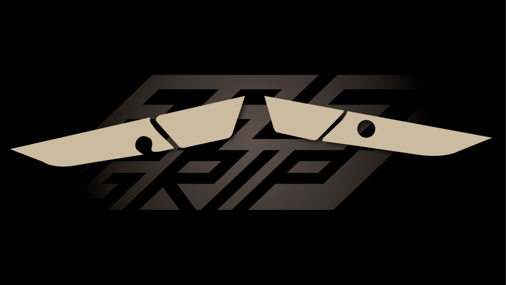 grip protections plaque latérale tm racing 85 mx 2013 2024 soft fast grip motocross_Plan de travail 1