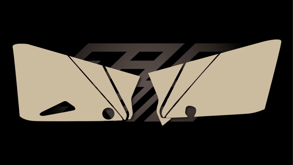 grip protections plaques latérales suzuki 250 rmz 2010 2018 full fast grip motocross_Plan de travail 1