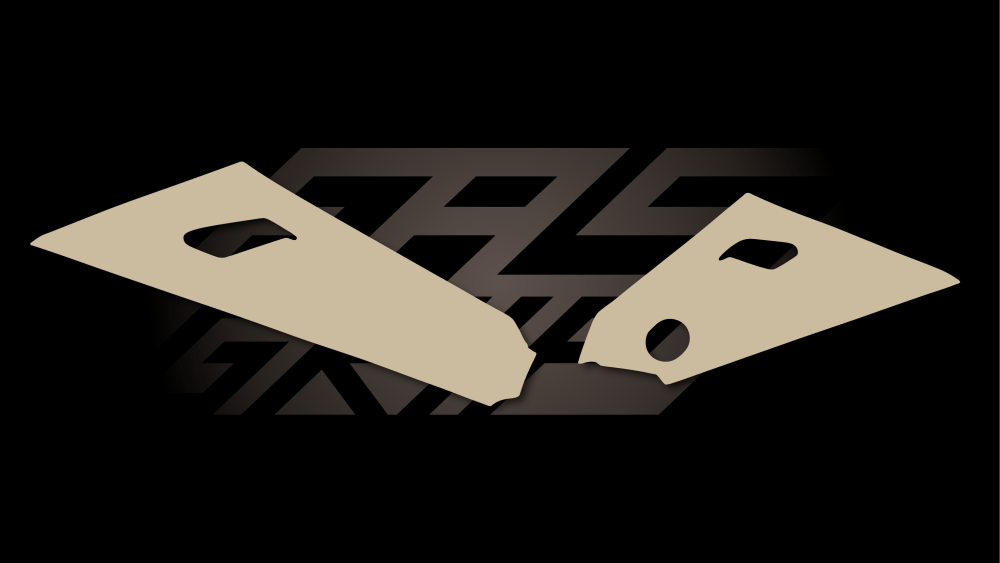 grip protections plaques latérales yamaha 250 450 yzf 2014 2015 2016 2017 2018 soft fast grip motocross_Plan de travail 1