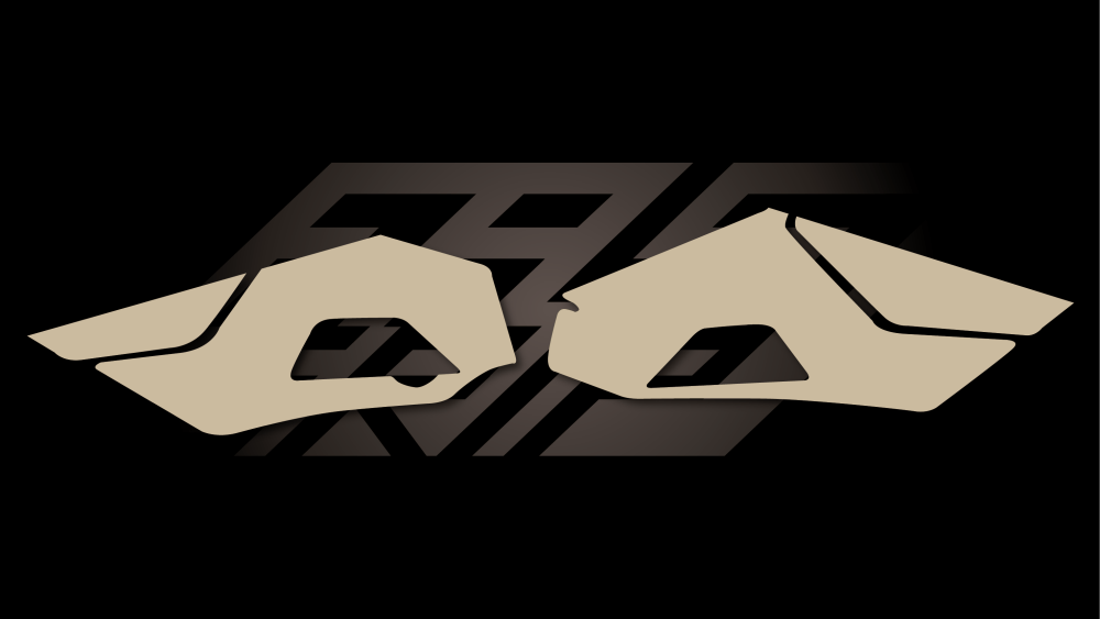 grip protections plaques latérales yamaha 450 yzf 2010 2011 2012 2013 soft fast grip motocross_Plan de travail 1